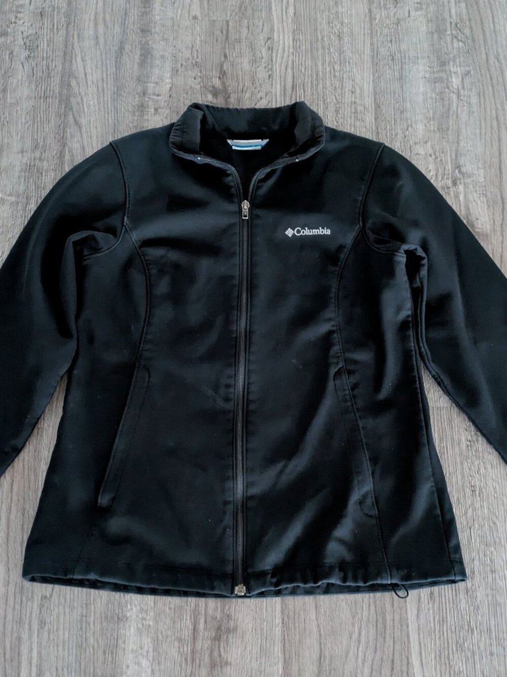 Columbia Shell Coat Jacket - Women's Medium - M